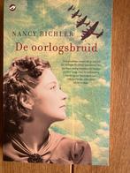 De Oorlogsbruid - Nancy Richler, Ophalen of Verzenden, Zo goed als nieuw, Nancy Richler, Nederland