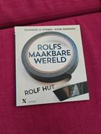Rolfs Maakbare Wereld - Rolf Hut, Ophalen of Verzenden