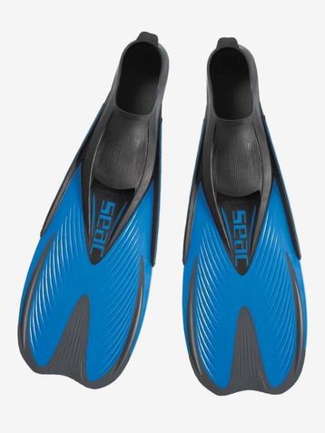 Seac speed zwemvliezen flippers maat 40-41 beschikbaar voor biedingen