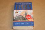 Londen. Roman van een stad. Edward Rutherfurd. Nieuw., Boeken, Ophalen of Verzenden, Nieuw