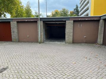 Garagebox(en) te huur Eindhoven beschikbaar voor biedingen