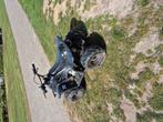 110cc Quad, zwart 40, Ophalen, Gebruikt, Overige typen