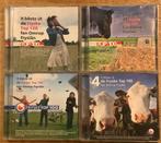 Fryske top  (It bêste út) 4 cds, Ophalen of Verzenden, Zo goed als nieuw, Pop