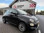 Fiat 500 1.2 500S RIJKLAARPRIJS!, Auto's, Voorwielaandrijving, 12 maanden, Stof, Gebruikt