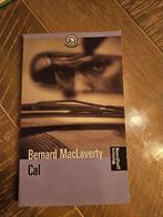 Cal - Bernard MacLaverty (Blackbirds), Ophalen of Verzenden, Zo goed als nieuw