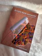 Marcelline Goyen - De huid-darm connectie, Boeken, Ophalen of Verzenden, Nieuw, Marcelline Goyen