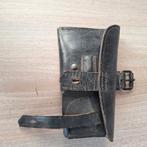 WW2 Duitse Bijl Tasje - Repro, Ophalen of Verzenden