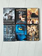 Diverse films op dvd, Vanaf 16 jaar, Ophalen, Zo goed als nieuw