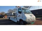 Renault B 120-50, Auto's, Vrachtwagens, Euro 2, Stof, Zwart, Renault