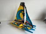 LEGO Technic Racejacht - 42074, Ophalen of Verzenden, Zo goed als nieuw, Overige merken