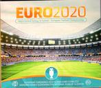 BU set Slowakije 2021 Blister Euro 2000 - 1 cent t/m 2 euro, Verzenden, Slowakije, Overige waardes, Setje