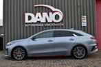 Kia ProCeed 1.6 T-GDI GT-Line 204PK Leer/LED/Camera/18'', Auto's, Kia, Gebruikt, 4 cilinders, Handgeschakeld, 204 pk