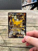Pikachu EX, 124xy promo card, Ophalen of Verzenden, Nieuw