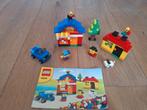 Lego 4628 Assorti Set, Ophalen of Verzenden, Gebruikt, Complete set, Lego