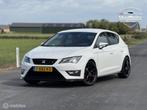 Seat Leon 1.4 TSI FR 200 pk Maxton Design, Voorwielaandrijving, Euro 5, 4 cilinders, Leon