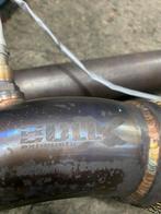 Bull X Downpipe Golf 7/7.5R, Auto-onderdelen, Uitlaatsystemen, Ophalen, Gebruikt, Audi