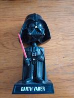 Darth Vader Bobblehead - Star Wars Funko 2009, Ophalen of Verzenden, Gebruikt, Beeldje of Buste