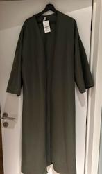 Abaya jas, Kleding | Dames, Maat 38/40 (M), Nieuw, Ophalen of Verzenden, Geen merk