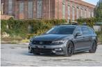 Maxton kit voor passat b8 r-line 2014 t/m 2019 gloss black, Volkswagen, Nieuw, Ophalen of Verzenden, Links