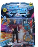 Gezocht/gevraagd: Star Trek Tng Action Figures (Notk), Ophalen of Verzenden, Nieuw
