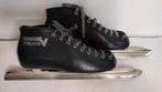 S532 Viking Lage Noren maat 40 geslepen., Sport en Fitness, Schaatsen, Viking, Gebruikt, Viking, Nederland
