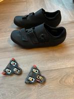 Shimano fietssschoenen maat 42, Ophalen of Verzenden, Zo goed als nieuw, Schoenen