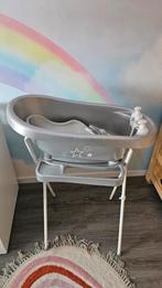 Bébé-jou Baby badje met standaard, Ophalen, Zo goed als nieuw, Badje, Bébé-jou