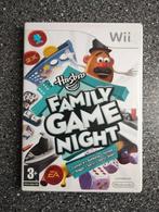 Hasbro Family Game Night, Spelcomputers en Games, Puzzel en Educatief, 1 speler, Eén computer, Ophalen of Verzenden