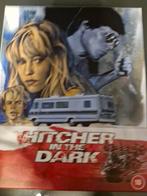 Filmcollectie - 88 Films Hitcher.in the dark, Ophalen of Verzenden, Zo goed als nieuw, Overige genres, Boxset