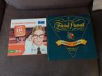 Kennisquiz Spellen: Trivial Pursuit & Weet Ik Veel, Hobby en Vrije tijd, Gezelschapsspellen | Bordspellen, Vijf spelers of meer