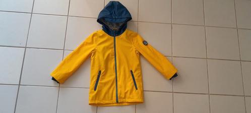 Te koop nette licht gevoerde regenjas maat 110, Kinderen en Baby's, Kinderkleding | Maat 110, Zo goed als nieuw, Jongen of Meisje