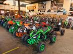 kxd pro QUAD KINDERQUAD MINIQUAD ELEKTRISCHEQUAD MINIBIKE :), 49 cc, 11 kW of minder, 1 cilinder