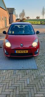 Renault Twingo 1.2 16v Authentique NAP, Auto's, Renault, 839 kg, 4 cilinders, Origineel Nederlands, Handgeschakeld