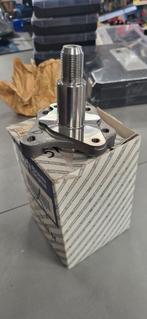 Fiat 500 IDEA MUSA astap fusee Links Achter 51784871, Ophalen of Verzenden, Nieuw, Lancia