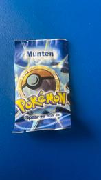 Pokémon Sealed Pack Munt Super de Boer, Ophalen of Verzenden, Zo goed als nieuw