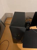 Pc gamer a vendre lire descriptif pour les composants, 1 speler, Ophalen