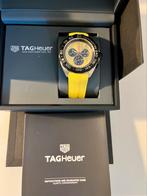 TAG Heuer Formula 1 CAZ101AM.FT8054, Ophalen of Verzenden, Zo goed als nieuw, Staal, TAG Heuer
