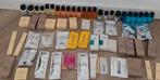 62 stuks Hotel Mini's Vakantie Handbagage | Shampoo Douche, Ophalen of Verzenden, Nieuw, Bad & Douche