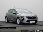 Renault Clio TCe 90pk GPF evolution | Achteruitrijcamera | H, Voorwielaandrijving, Stof, Origineel Nederlands, Bedrijf