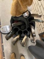 Golfset Callaway - Gebruikt, Sport en Fitness, Golf, Ophalen of Verzenden, Gebruikt, Set, Callaway