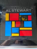 Vinyl Al Stewart - The Best Of Al Stewart, Ophalen of Verzenden, 1980 tot 2000, Gebruikt, 12 inch