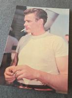 James Dean, Verzenden, 1940 tot 1960, Ongelopen, Sterren en Beroemdheden