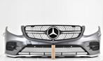 Mercedes GLC x253 bumper gezocht, Auto-onderdelen, Carrosserie en Plaatwerk, Ophalen of Verzenden, Bumper
