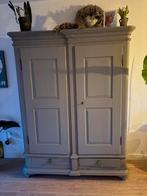 Te koop prachtige kast, Huis en Inrichting, Kasten | Overige, Ophalen, Gebruikt