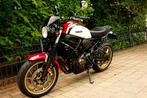 Yamaha XSR700 | XSR 700 ABS Anniversary (bj 2021), Particulier, Meer dan 35 kW, 689 cc, Naked bike