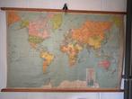 Wereldkaart, Ophalen, Aardrijkskunde