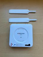 FortiExtender 201E, Ophalen of Verzenden, Zo goed als nieuw, Router, Fortinet Fortigate