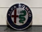 Hele mooie Alfa Romeo lichtbak Large 84 cm doorsnee, Ophalen, Zo goed als nieuw, Auto's