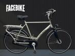 Herenfiets Batavus Mambo 65 cm /met 8 versnellingen, Batavus, Versnellingen, Batavus, Ophalen of Verzenden
