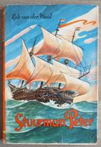 Stuurman Peter. Rob van der Waal. 1954., Gelezen, Non-fictie, Verzenden, Rob van der Waal